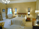 Cairngorm Suite