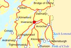 Argyll