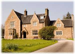 Rudha-Na-Craige House